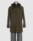 C.P. COMPANY - Mid-length jackets