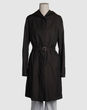 JIL SANDER - Full-length jackets