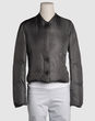 JIL SANDER - Down jackets