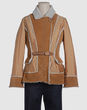 ERMANNO SCERVINO - Mid-length jackets