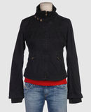 DIESEL - Jackets