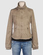 DIESEL - Jackets