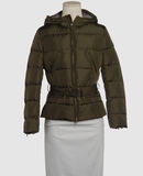 ADD - Down jackets