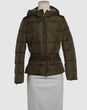 ADD - Down jackets