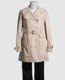 JUICY COUTURE - Mid-length jackets