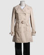JUICY COUTURE - Mid-length jackets