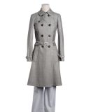 CHRISTIAN DIOR - Full-length jackets