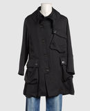 PEACHOO+KREJBERG - Mid-length jackets