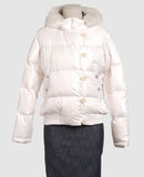 GF FERRE' - Down jackets