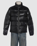 STUSSY AUTHENTIC GEAR - Down jackets