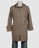 PHARMACY INDUSTRY - Mid-length jackets