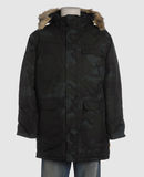 CARHARTT - Mid-length jackets