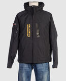 RALPH LAUREN - Mid-length jackets