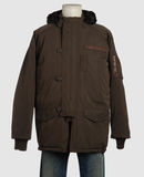 MAHARISHI - Mid-length jackets