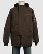MAHARISHI - Mid-length jackets
