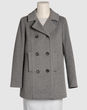 L' AUTRE CHOSE  - Mid-length jackets