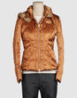 MELTIN POT - Down jackets