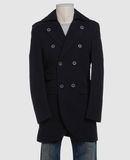 DAVID MAYER - Mid-length jackets