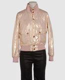BIKKEMBERGS - Jackets