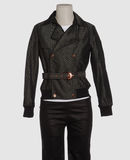BIKKEMBERGS - Jackets