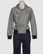 BIKKEMBERGS - Blazer