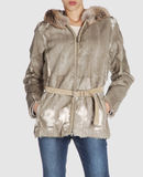 PRADA SPORT - Furs