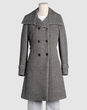 COSTUME NATIONAL - Coats