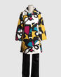 DIANE VON FURSTENBERG - Full-length jackets