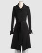 COSTUME NATIONAL - Coats