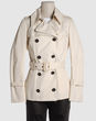 COSTUME NATIONAL - Mid-length jackets
