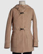 COSTUME NATIONAL - Mid-length jackets