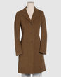 AB ALBERTO BIANI - Full-length jackets