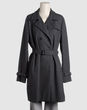 JIL SANDER - Full-length jackets