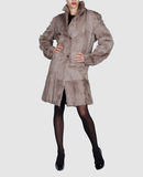 JIL SANDER - Pellicce