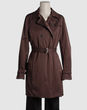 JIL SANDER - Full-length jackets