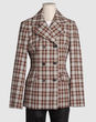 EXTE - Mid-length jackets