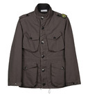 STONE ISLAND - Mid-length jackets