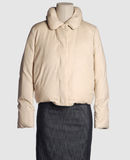 JIL SANDER - Piumini