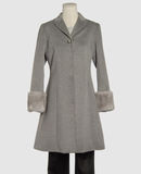 BLUMARINE - Full-length jackets