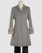 BLUMARINE - Full-length jackets