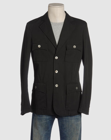 ZOOM ANDREW MACKENZIE - Blazer