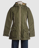DIESEL - Mid-length jackets