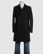 RICK OWENS - Full-length jackets
