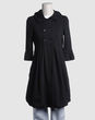 JUICY COUTURE - Full-length jackets
