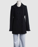JUICY COUTURE - Mid-length jackets