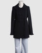 JUICY COUTURE - Mid-length jackets