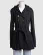 JUICY COUTURE - Mid-length jackets