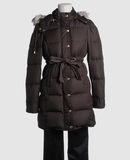 JUICY COUTURE - Down jackets