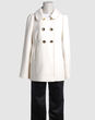 JUICY COUTURE - Mid-length jackets