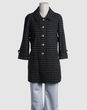 JUICY COUTURE - Full-length jackets